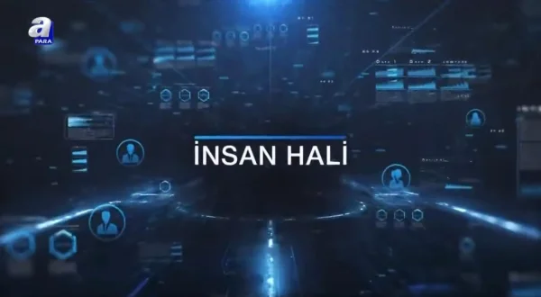 İnsan Hali