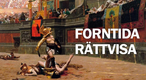 Forntida rättvisa
