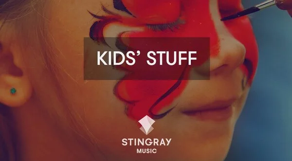Stingray Kids' Stuff