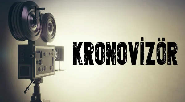 Kronovizör