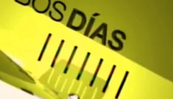 Bos Días Fin de Semana