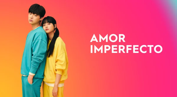 Amor imperfecto