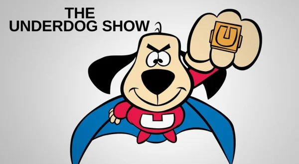 The Underdog Show