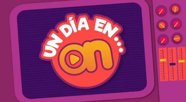 Un día en ON