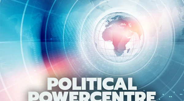 Political Powercentre