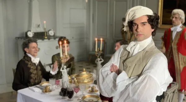 Secrets d'Histoire