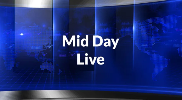 Mid Day Live