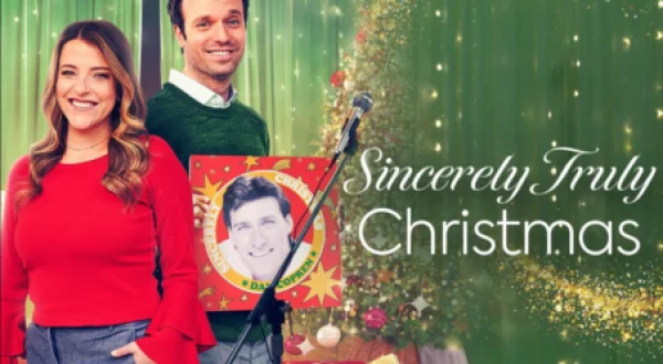 Sincerely Truly Christmas