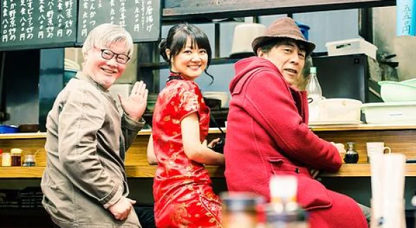 ぶらぶら町中華・24