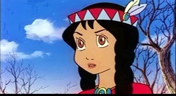 Pokahontas