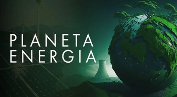 Planeta energía | Petróleo