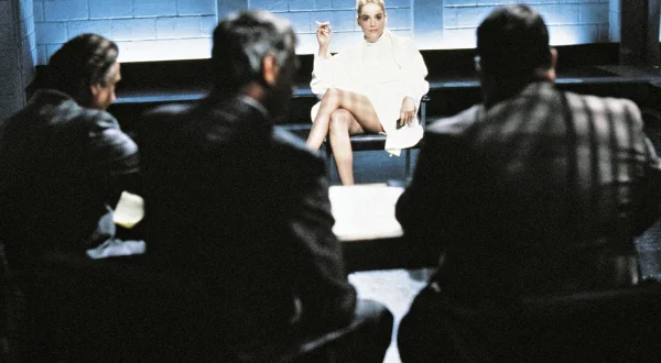 Basic Instinct