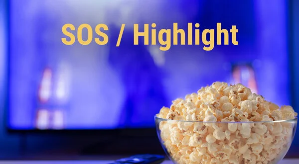 SOS / Highlight
