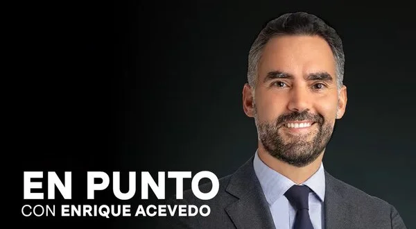 Live: En punto