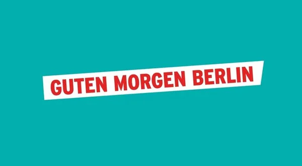 Guten Morgen Berlin