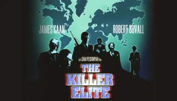 The Killer Elite