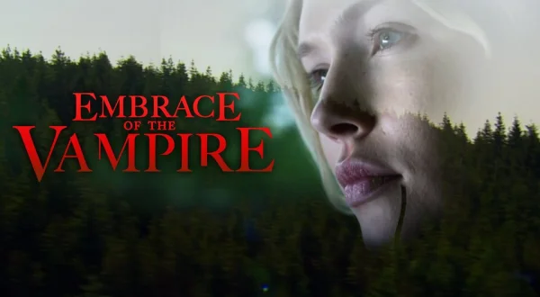 Embrace of the Vampire
