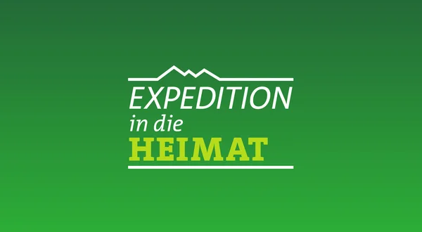 Expedition in die Heimat
