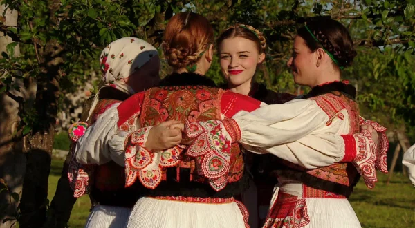 Zaplešimo furlanu