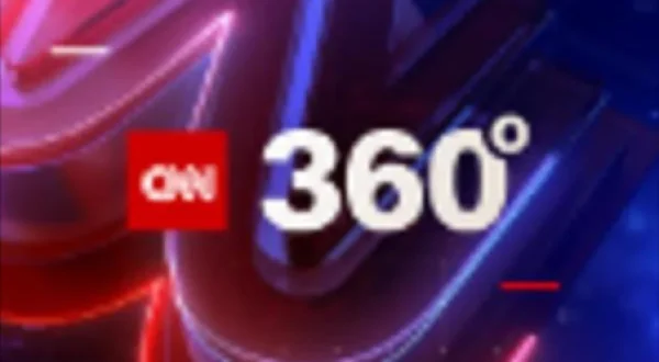 CNN 360º