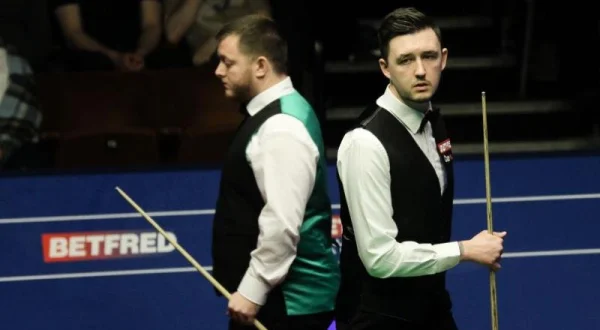 Snooker
