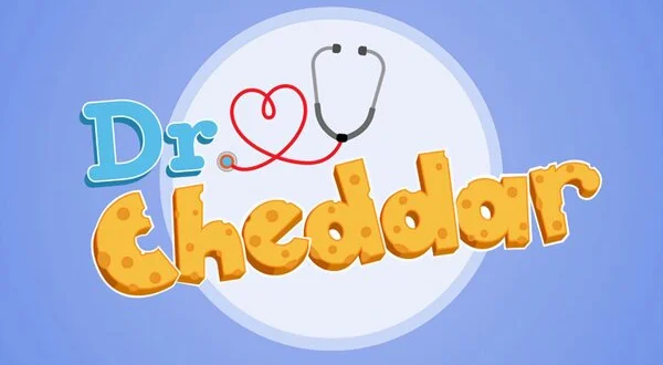 Dr. Cheddar