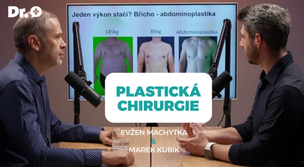 Dr. Evžen: Body contouring