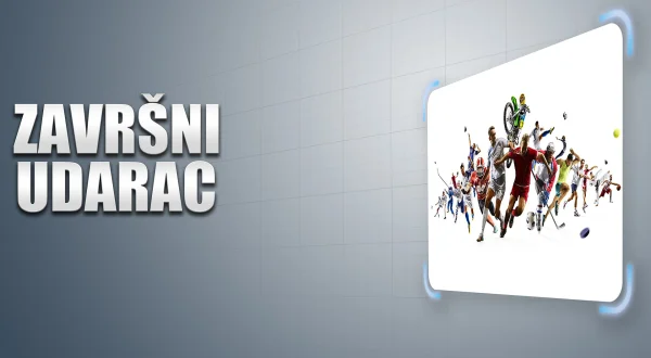 Završni udarac