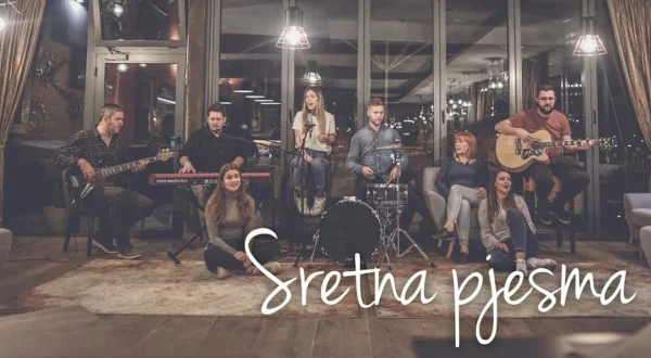 Emanuel - Sretna pjesma
