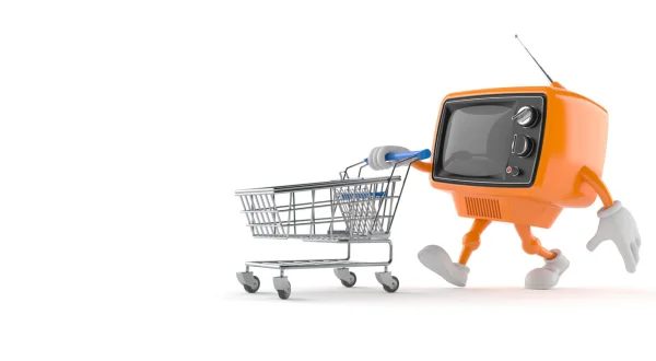 Teleshop