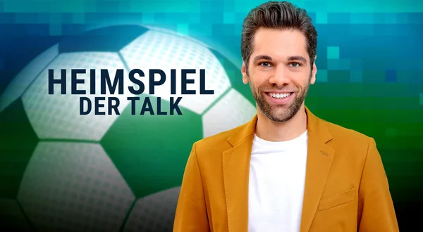 Heimspiel - der Talk