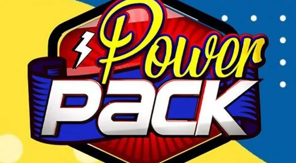 Power Pack