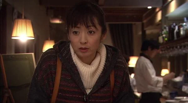 警察医・秋月桂の検死ファイル 出演：斉藤由貴