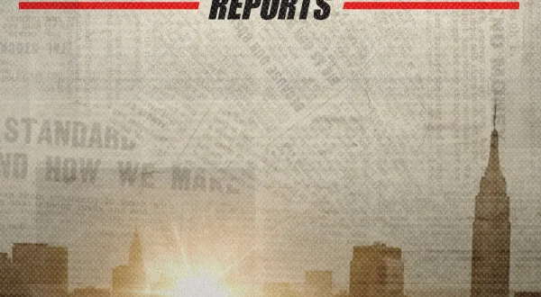 Torn From the Headlines: New York Post Reports