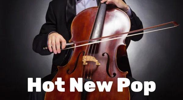 Hot New Pop