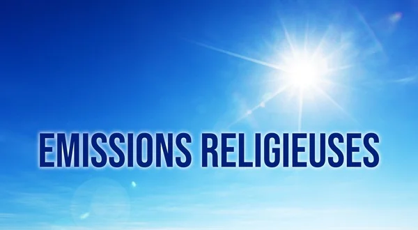 Emissions religieuses