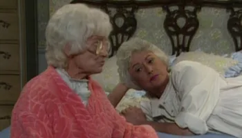 Las chicas de oro