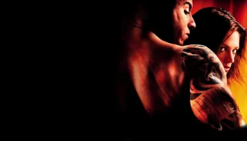 xXx – Triple X