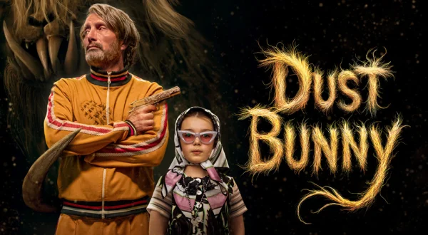 Dust Bunny