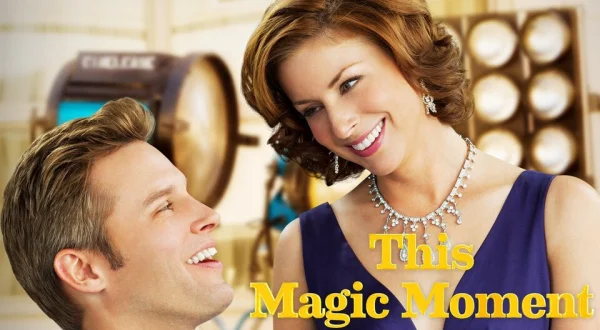 This Magic Moment