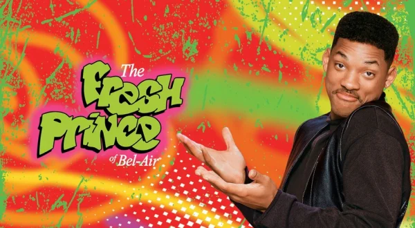 The Fresh Prince of Bel-Air