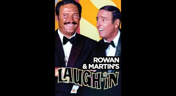 Rowan & Martin's Laugh-In