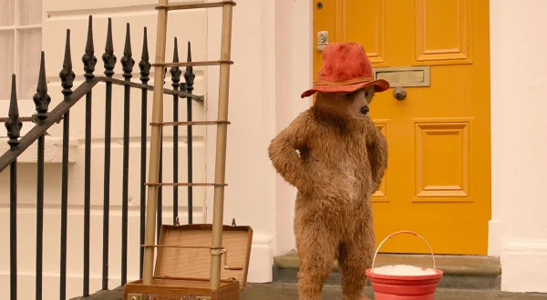Medvjedić Paddington 2