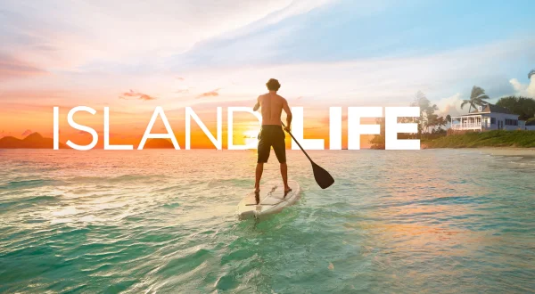 Island Life