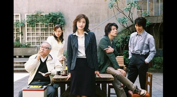 離婚弁護士-8