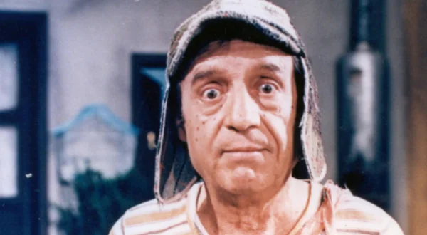 El chavo del ocho