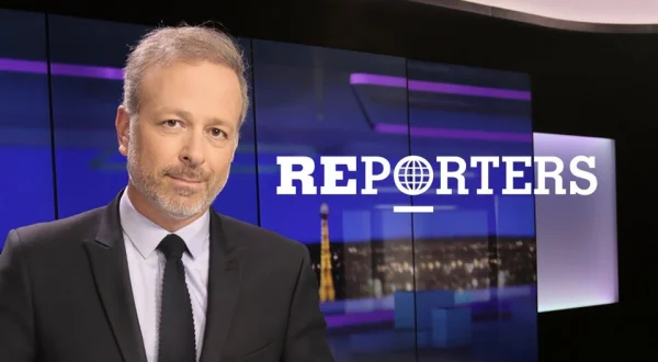 Live: Reportages