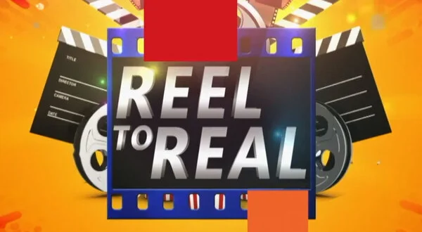 Reel to Real