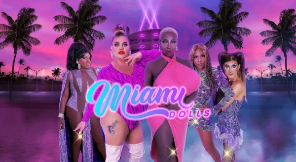 Miami Dolls
