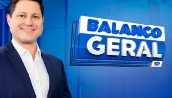 Balanço Geral - Edição de Sábado